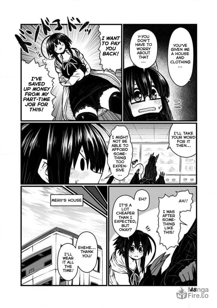 Musuko ga Kawaikute Shikataganai Mazoku no Hahaoya Chapter 153 page 4 - 