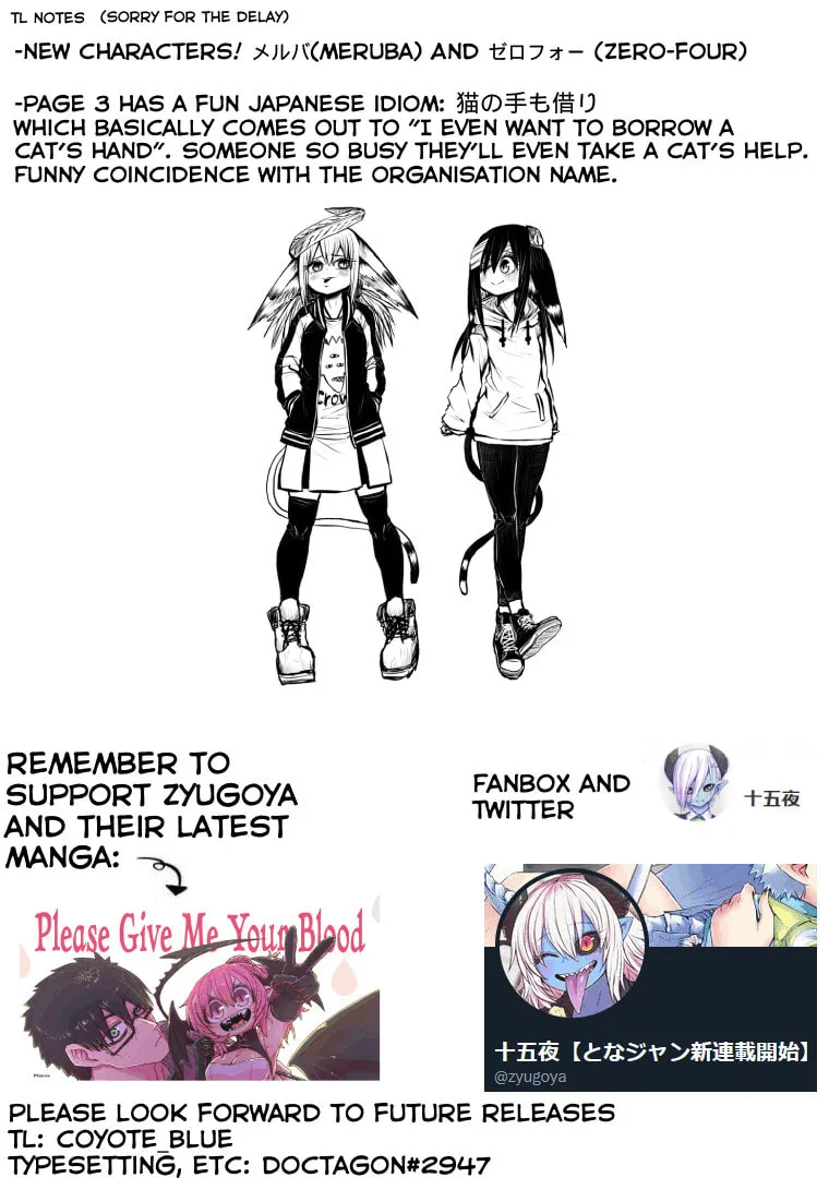 Musuko ga Kawaikute Shikataganai Mazoku no Hahaoya Chapter 154 page 8 - 