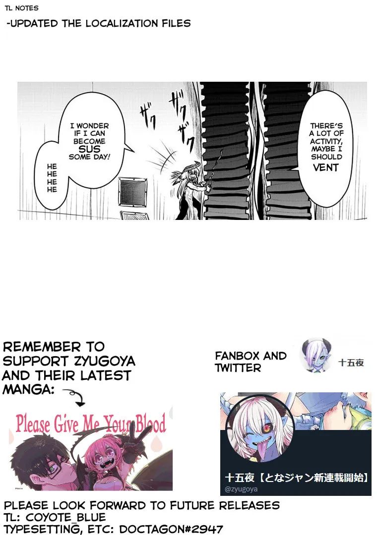 Musuko ga Kawaikute Shikataganai Mazoku no Hahaoya Chapter 160 page 14 - 
