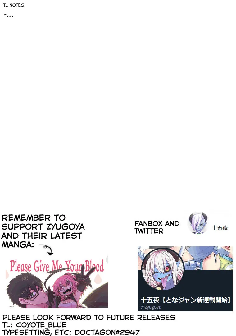 Musuko ga Kawaikute Shikataganai Mazoku no Hahaoya Chapter 161 page 15 - 