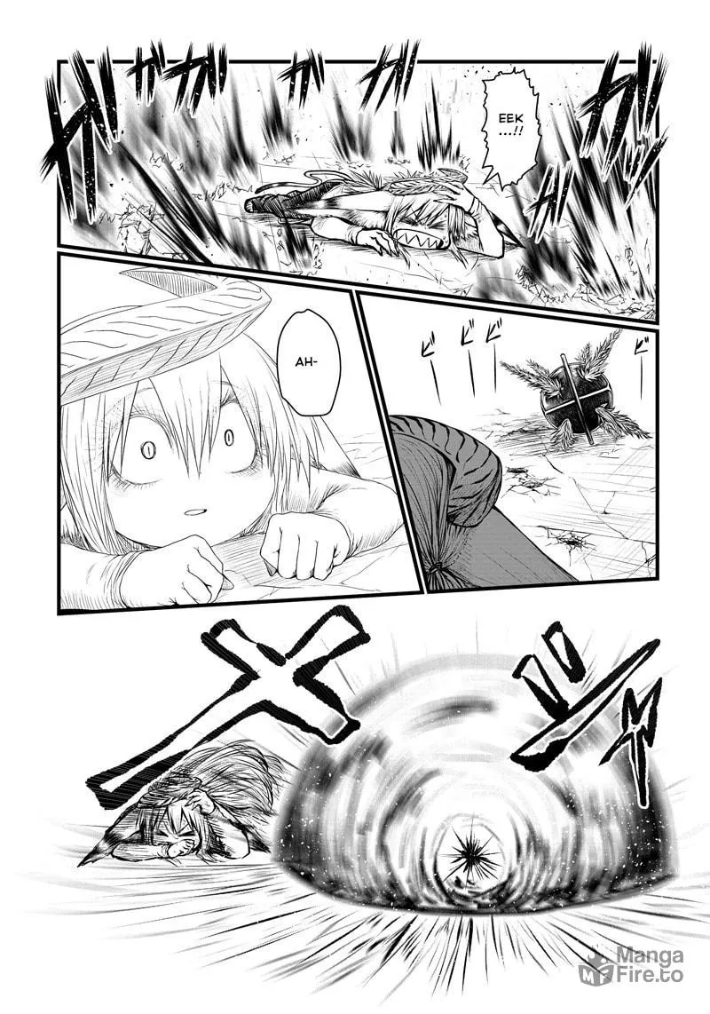Musuko ga Kawaikute Shikataganai Mazoku no Hahaoya Chapter 161 page 10 - 