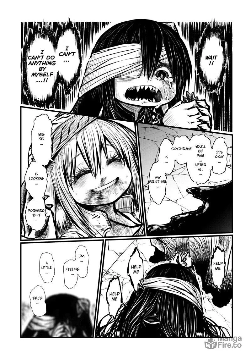 Musuko ga Kawaikute Shikataganai Mazoku no Hahaoya Chapter 162 page 10 - 