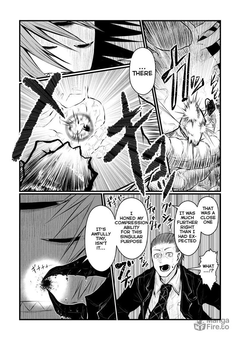 Musuko ga Kawaikute Shikataganai Mazoku no Hahaoya Chapter 164 page 10 - 