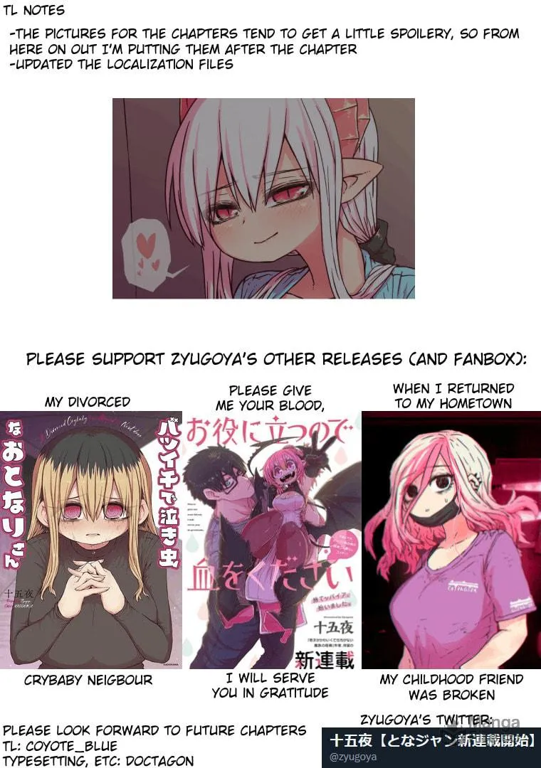 Musuko ga Kawaikute Shikataganai Mazoku no Hahaoya Chapter 166 page 12 - 