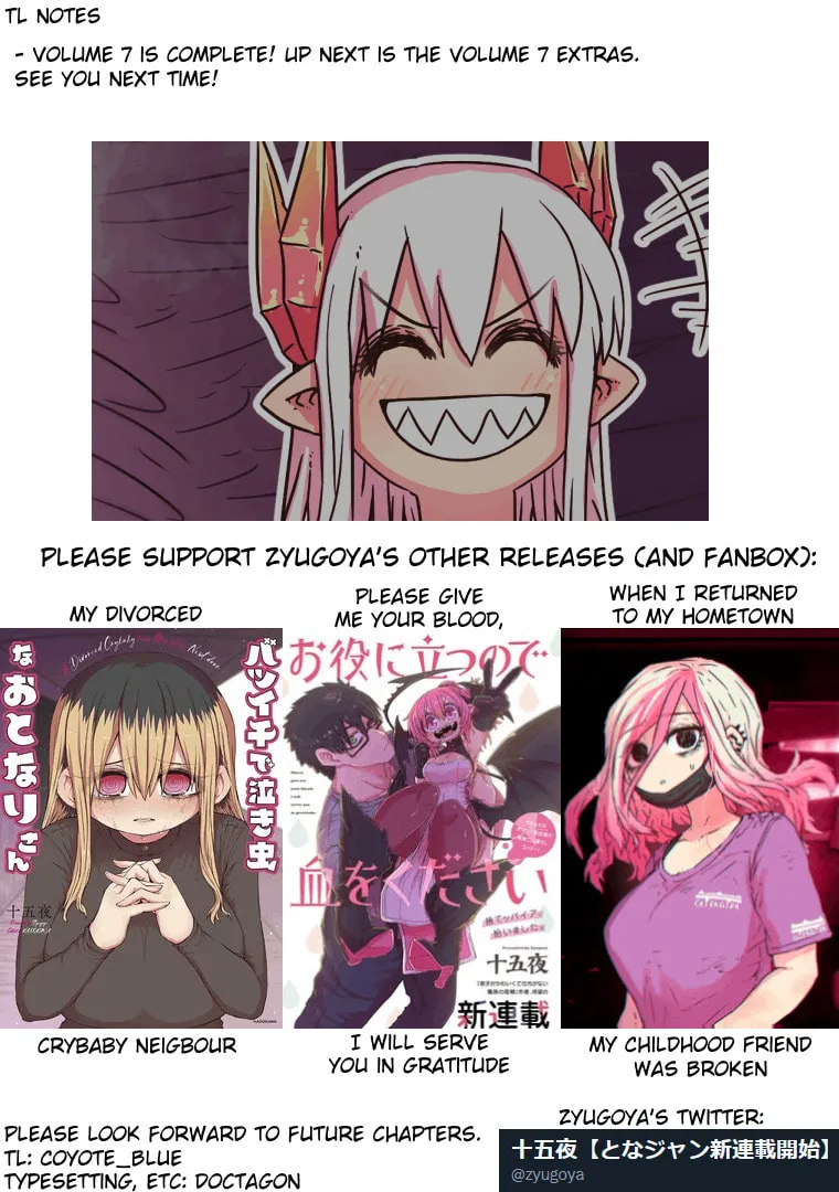 Musuko ga Kawaikute Shikataganai Mazoku no Hahaoya Chapter 167 page 13 - 