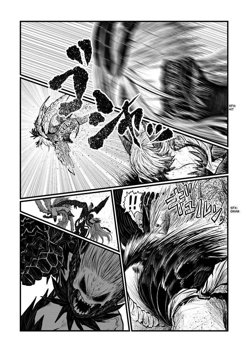 Musuko ga Kawaikute Shikataganai Mazoku no Hahaoya Chapter 168 page 2 - 