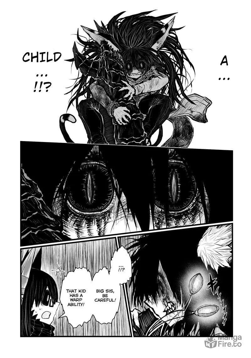 Musuko ga Kawaikute Shikataganai Mazoku no Hahaoya Chapter 168 page 6 - 
