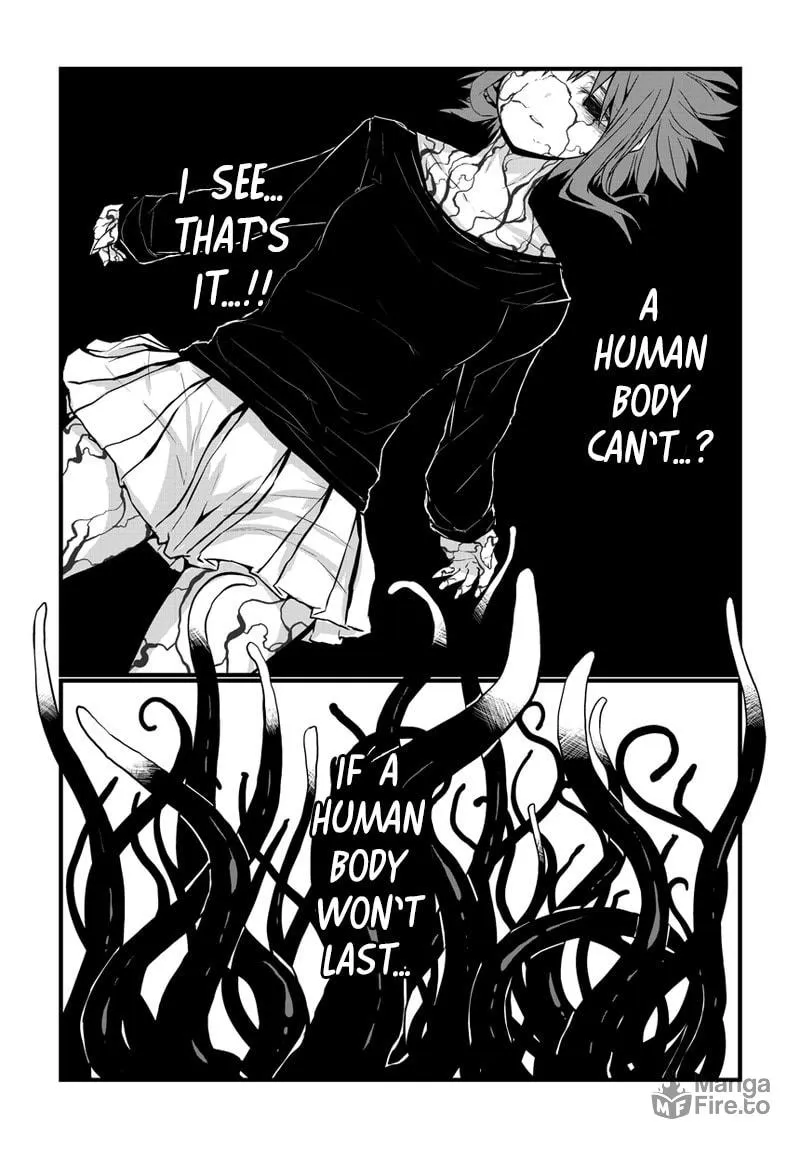 Musuko ga Kawaikute Shikataganai Mazoku no Hahaoya Chapter 17 page 6 - 