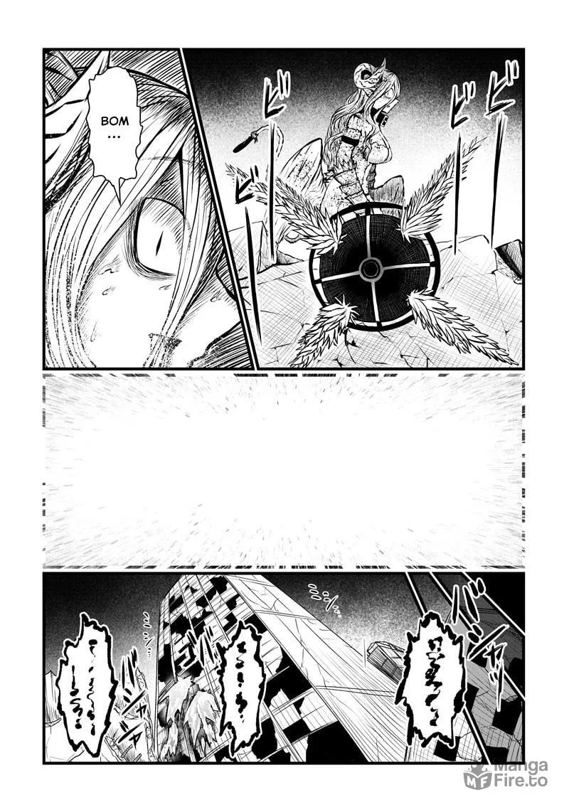 Musuko ga Kawaikute Shikataganai Mazoku no Hahaoya Chapter 178 page 6 - 