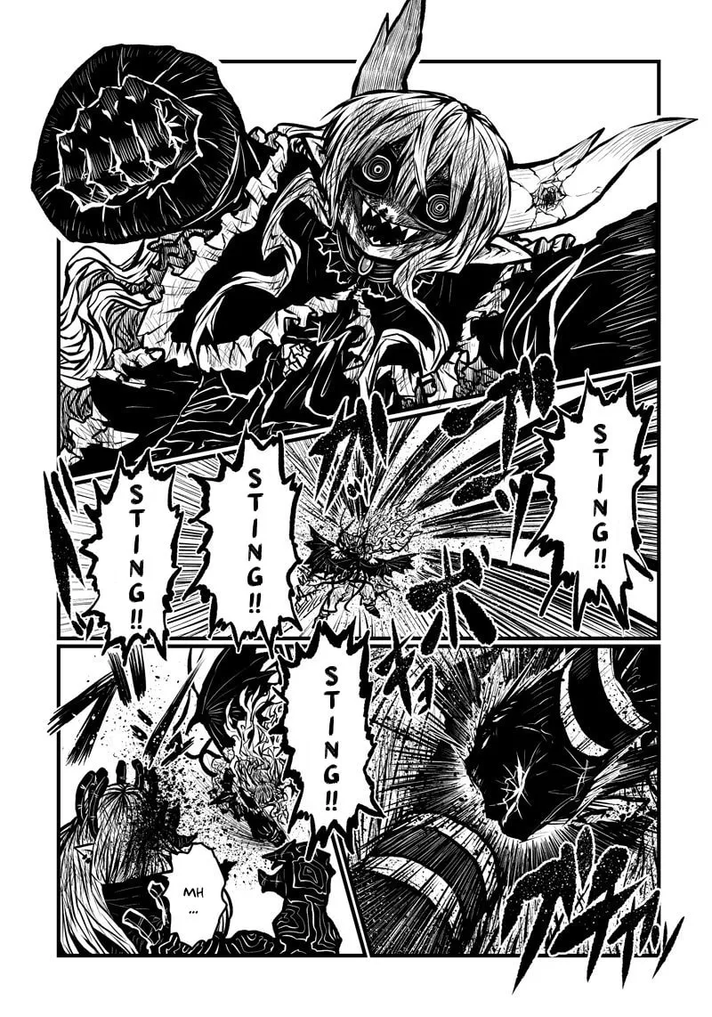 Musuko ga Kawaikute Shikataganai Mazoku no Hahaoya Chapter 180 page 7 - 