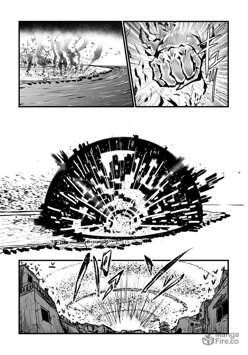 Musuko ga Kawaikute Shikataganai Mazoku no Hahaoya Chapter 180 page 10 - 