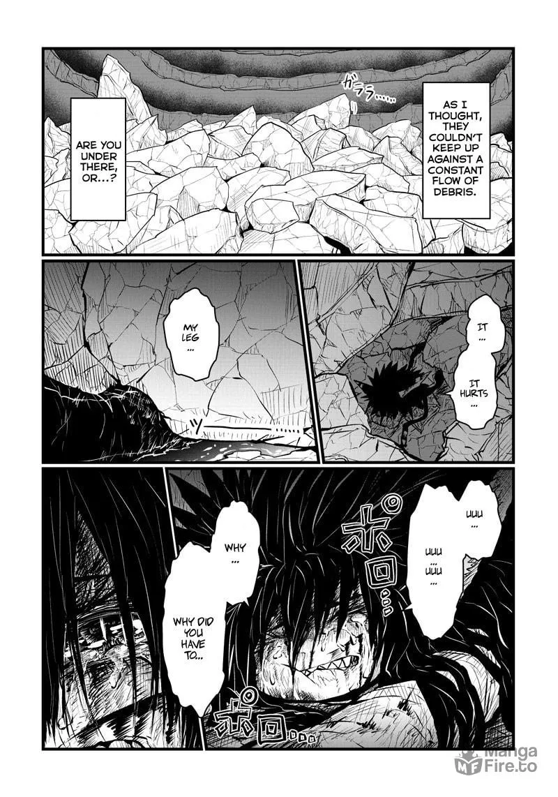Musuko ga Kawaikute Shikataganai Mazoku no Hahaoya Chapter 182 page 6 - 