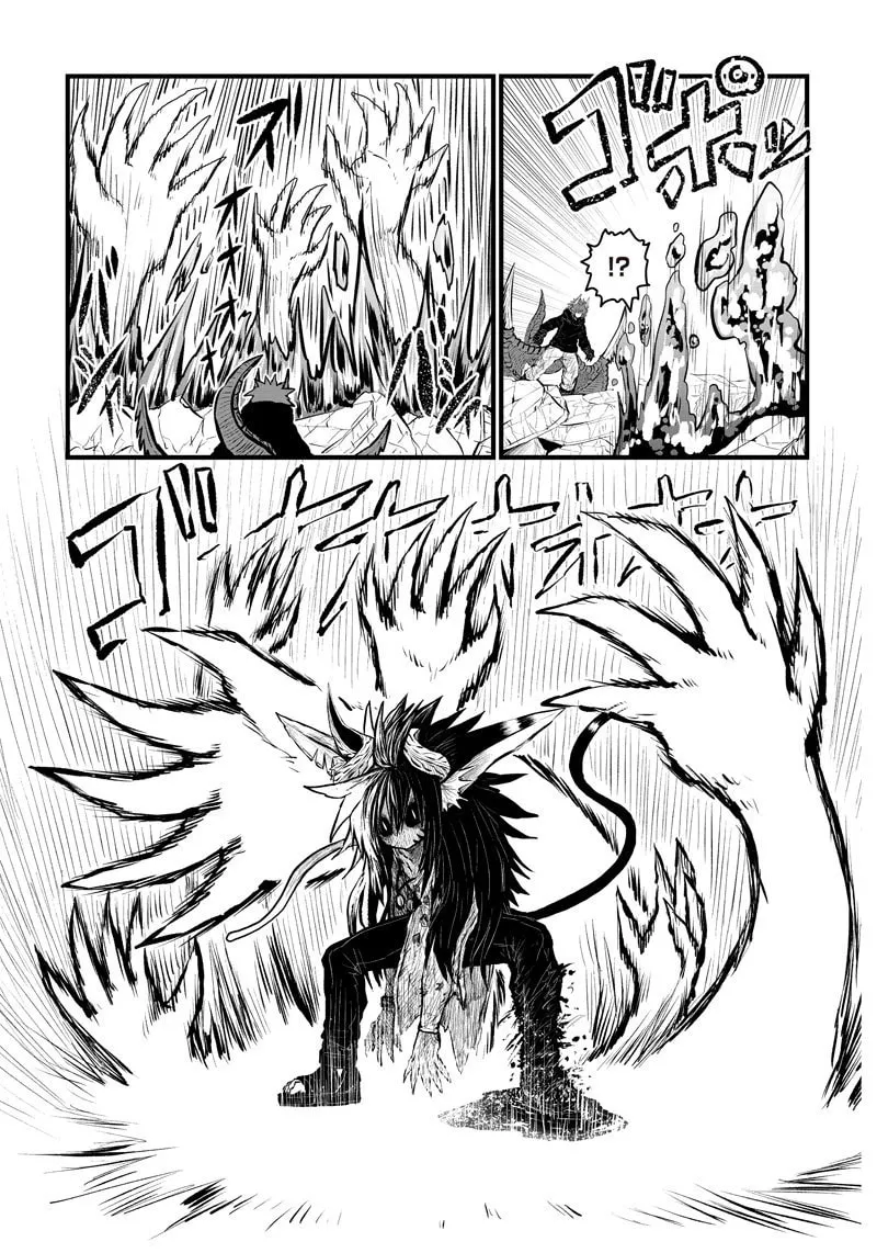 Musuko ga Kawaikute Shikataganai Mazoku no Hahaoya Chapter 182 page 8 - 