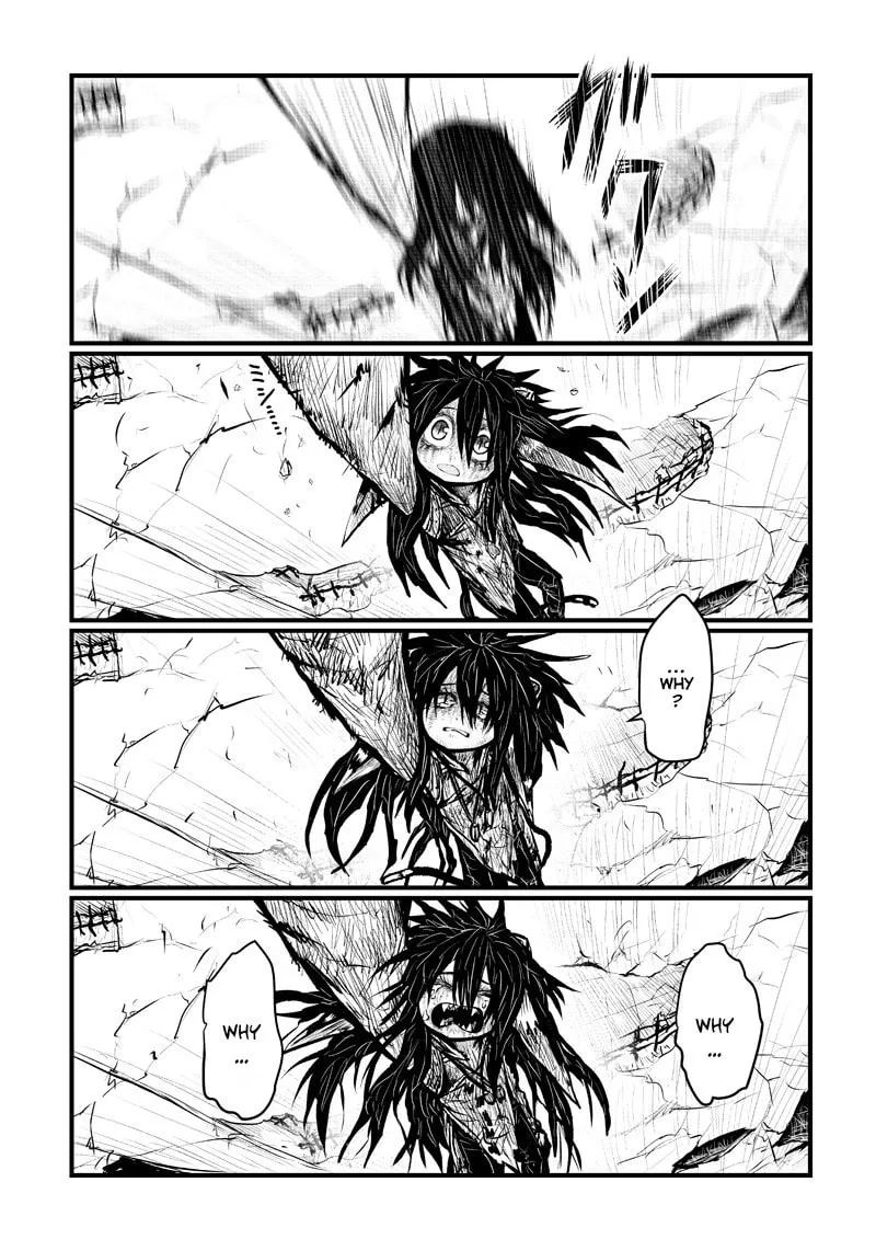 Musuko ga Kawaikute Shikataganai Mazoku no Hahaoya Chapter 183 page 11 - 