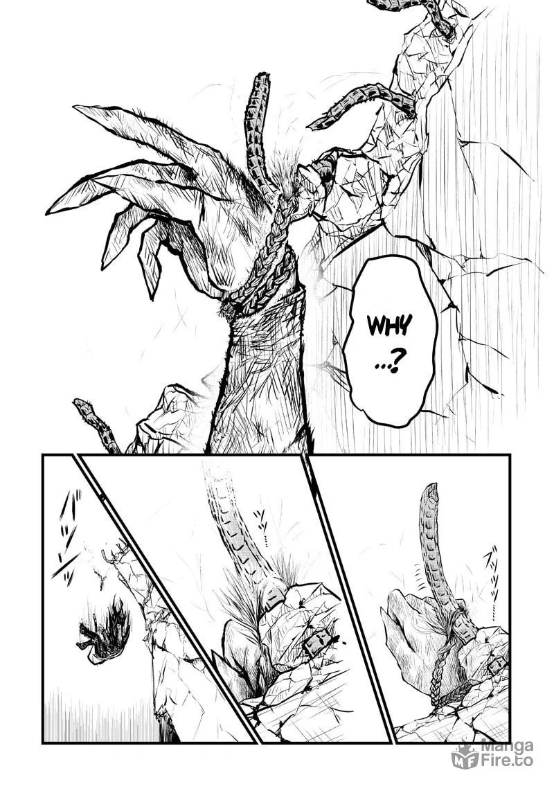 Musuko ga Kawaikute Shikataganai Mazoku no Hahaoya Chapter 183 page 12 - 