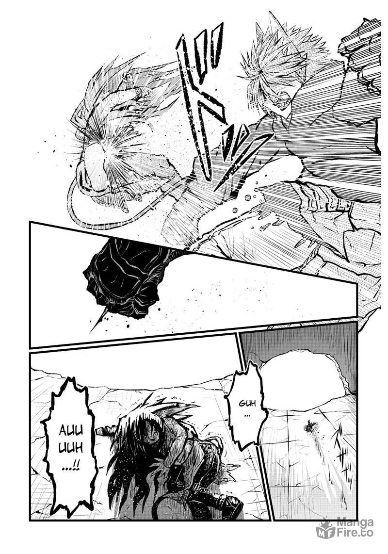 Musuko ga Kawaikute Shikataganai Mazoku no Hahaoya Chapter 183 page 6 - 