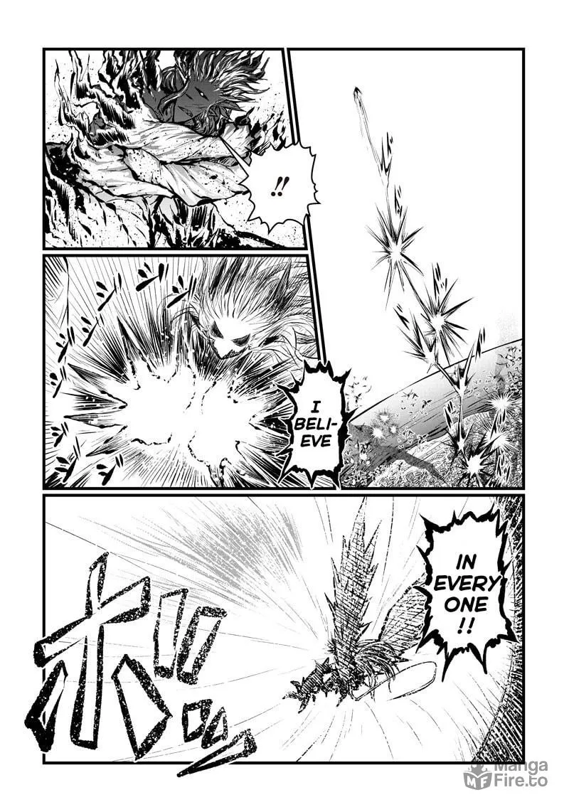 Musuko ga Kawaikute Shikataganai Mazoku no Hahaoya Chapter 184 page 10 - 