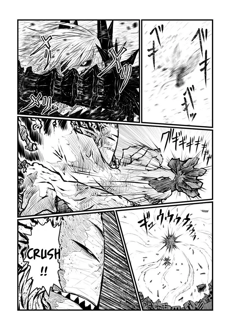 Musuko ga Kawaikute Shikataganai Mazoku no Hahaoya Chapter 185 page 4 - 