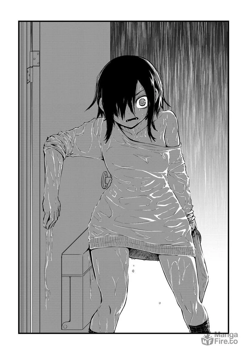Musuko ga Kawaikute Shikataganai Mazoku no Hahaoya Chapter 19 page 9 - 