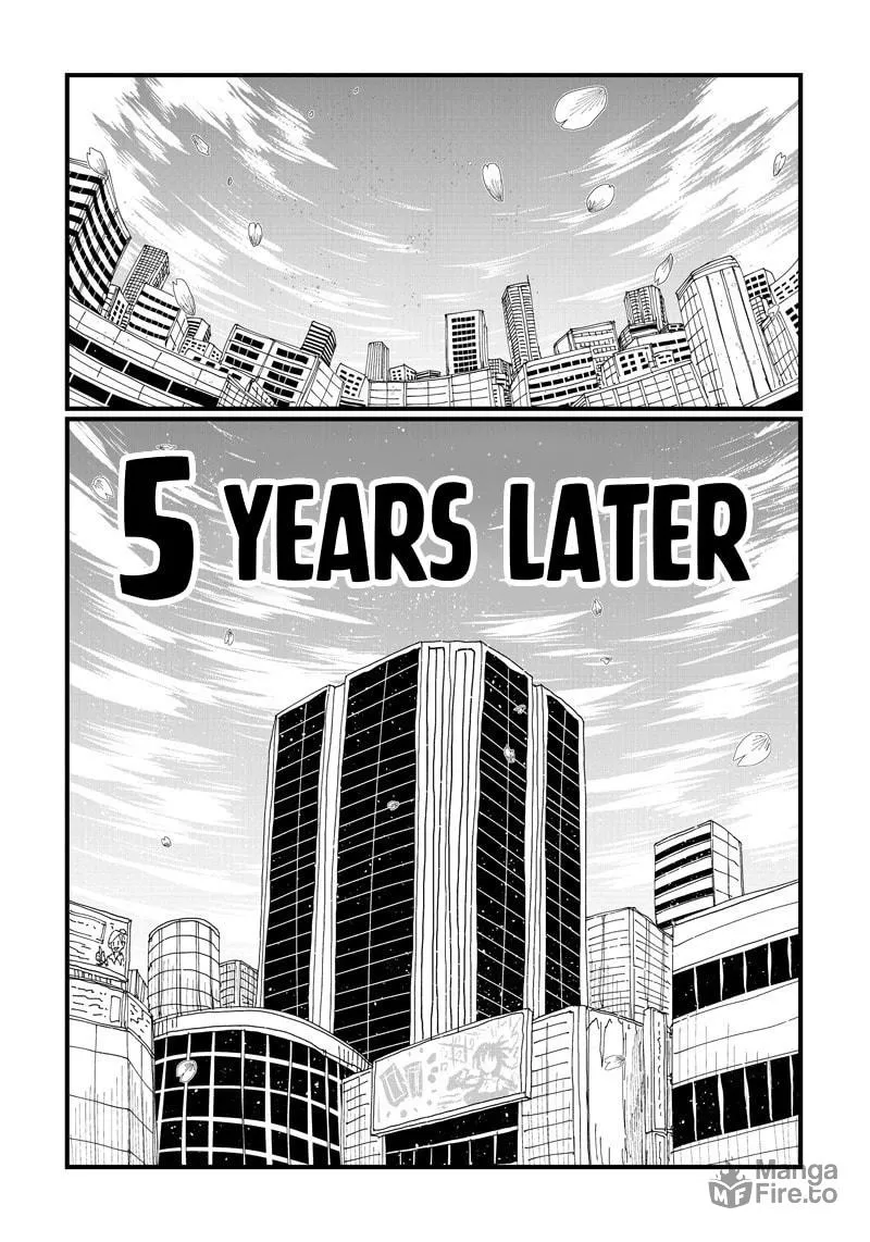 Musuko ga Kawaikute Shikataganai Mazoku no Hahaoya Chapter 198 page 5 - 