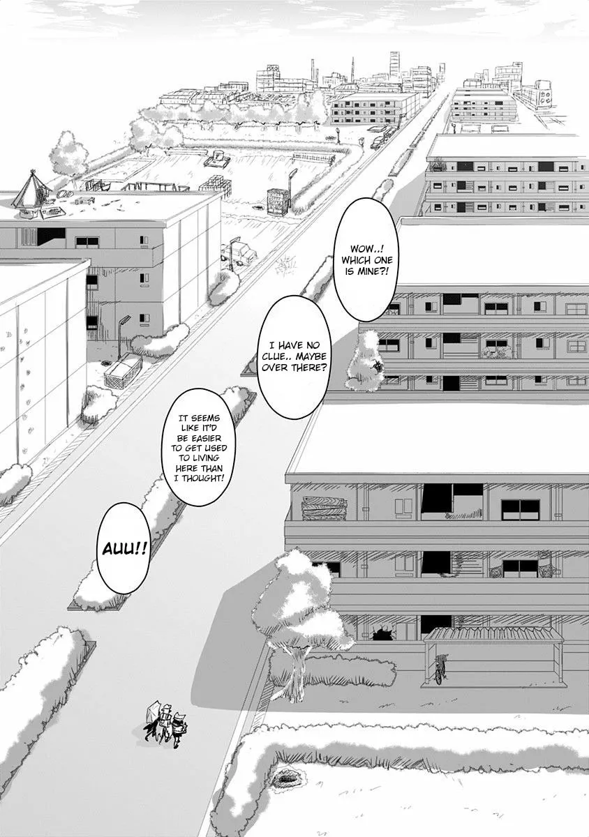Musuko ga Kawaikute Shikataganai Mazoku no Hahaoya Chapter 44 page 7 - 