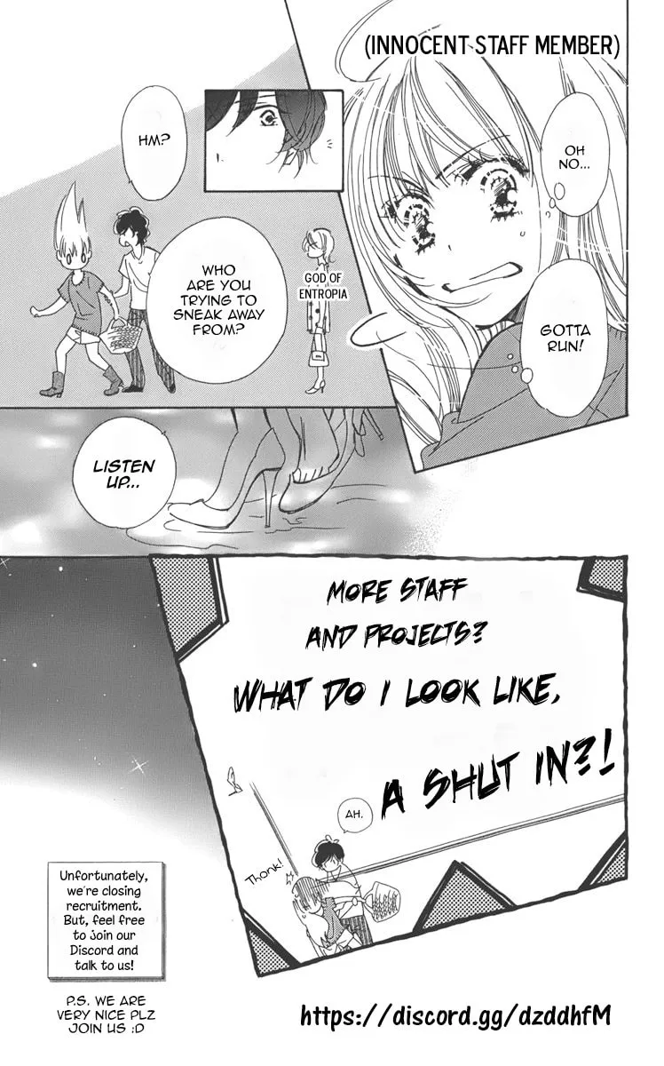 Musuko ga Kawaikute Shikataganai Mazoku no Hahaoya Chapter 59 page 2 - 