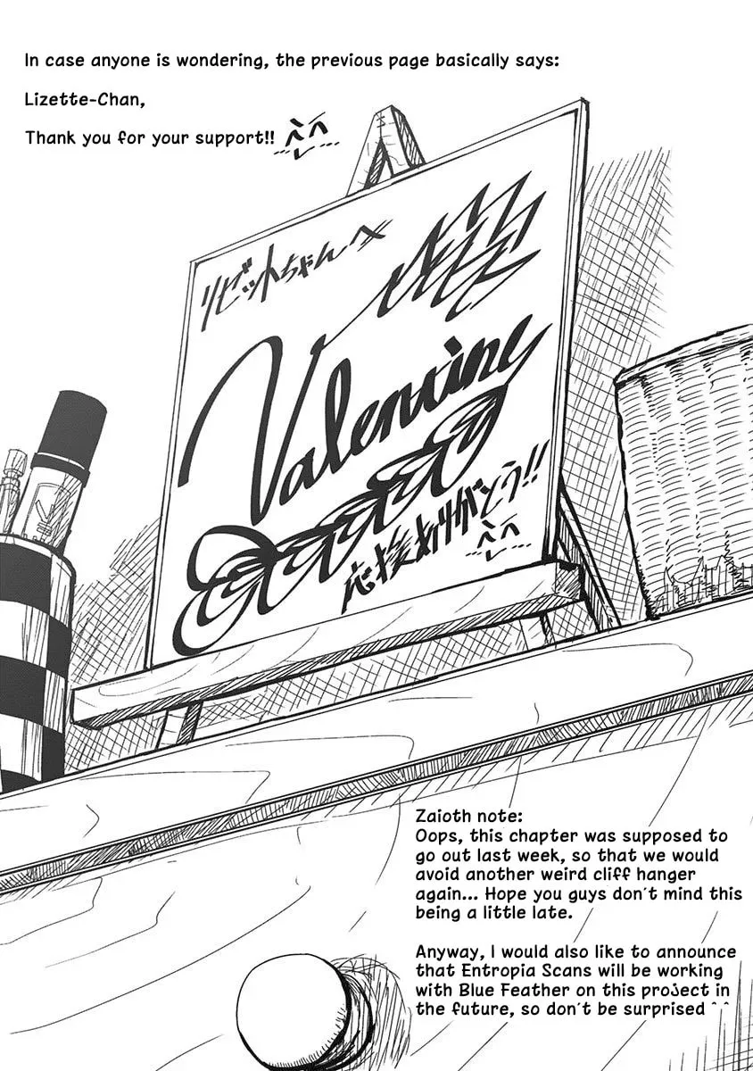 Musuko ga Kawaikute Shikataganai Mazoku no Hahaoya Chapter 67 page 13 - 