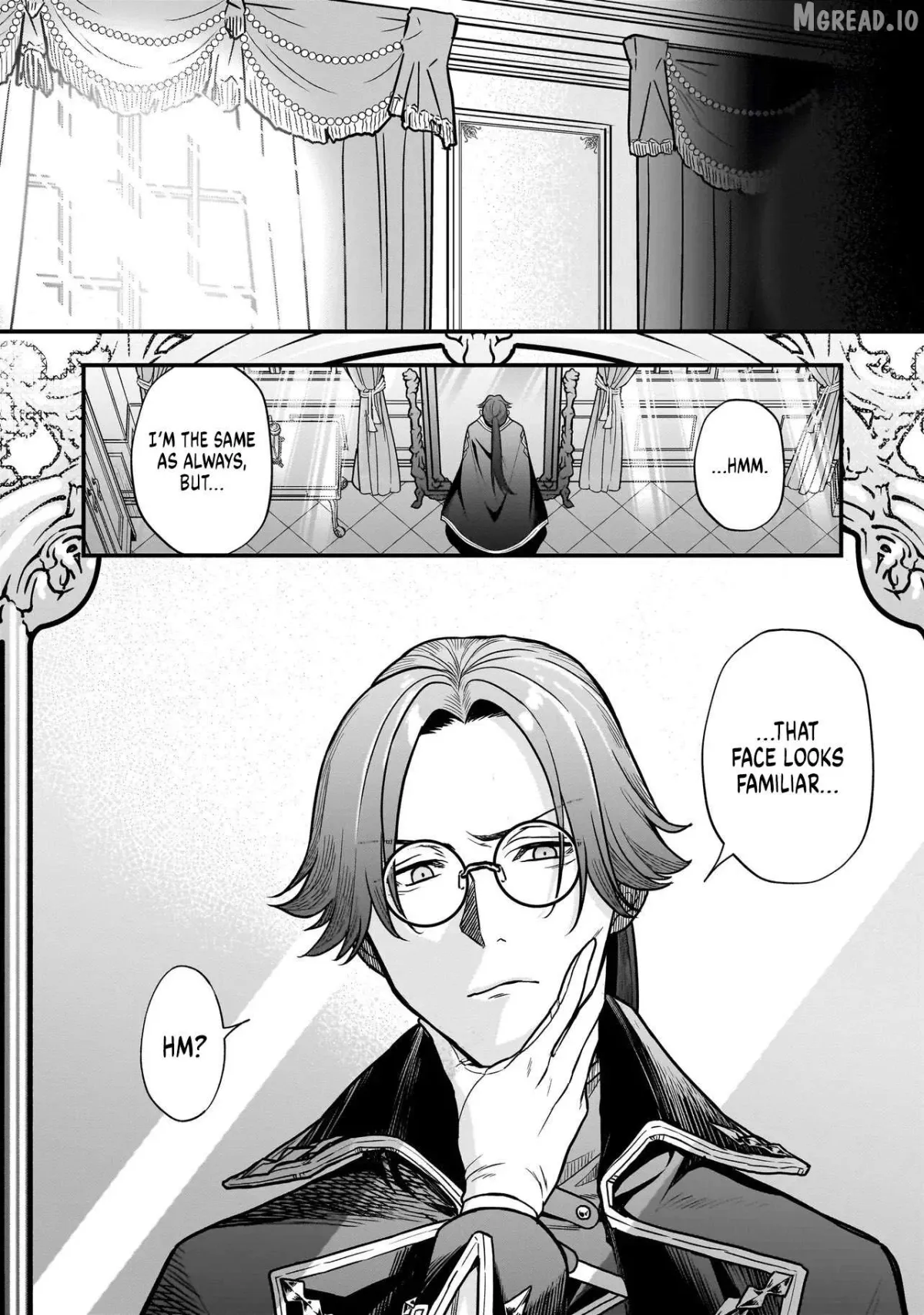 Musume Ni Danzai Sareru Akuyaku Koushaku Ni Tensei Shitemashita ~Akuyaku Muubu o Yameta no ni Nazeka Musume ga Koori No Reijou Ka Suru Ken~ Chapter 1 page 5 - 