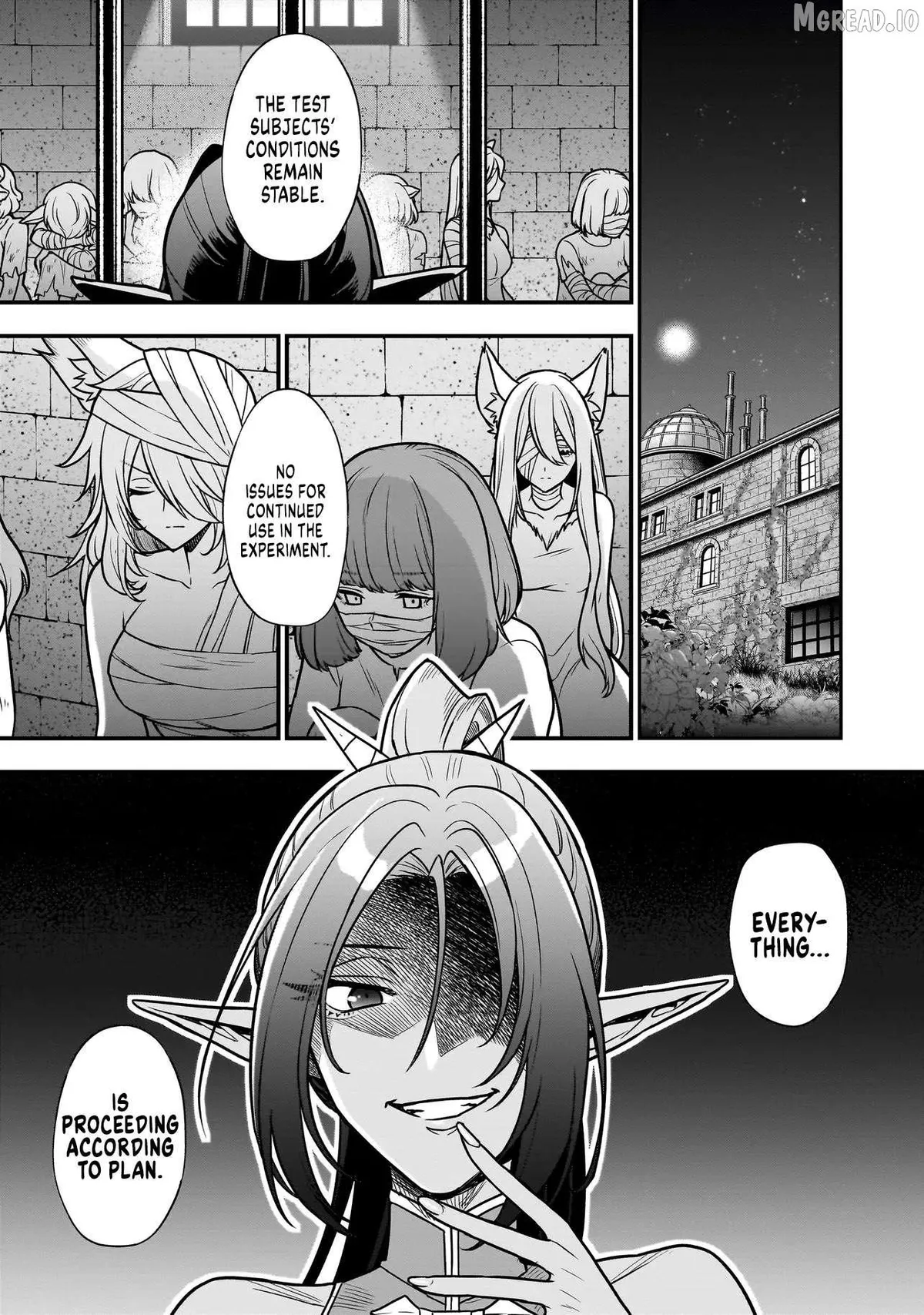 Musume Ni Danzai Sareru Akuyaku Koushaku Ni Tensei Shitemashita ~Akuyaku Muubu o Yameta no ni Nazeka Musume ga Koori No Reijou Ka Suru Ken~ Chapter 2.2 page 16 - 