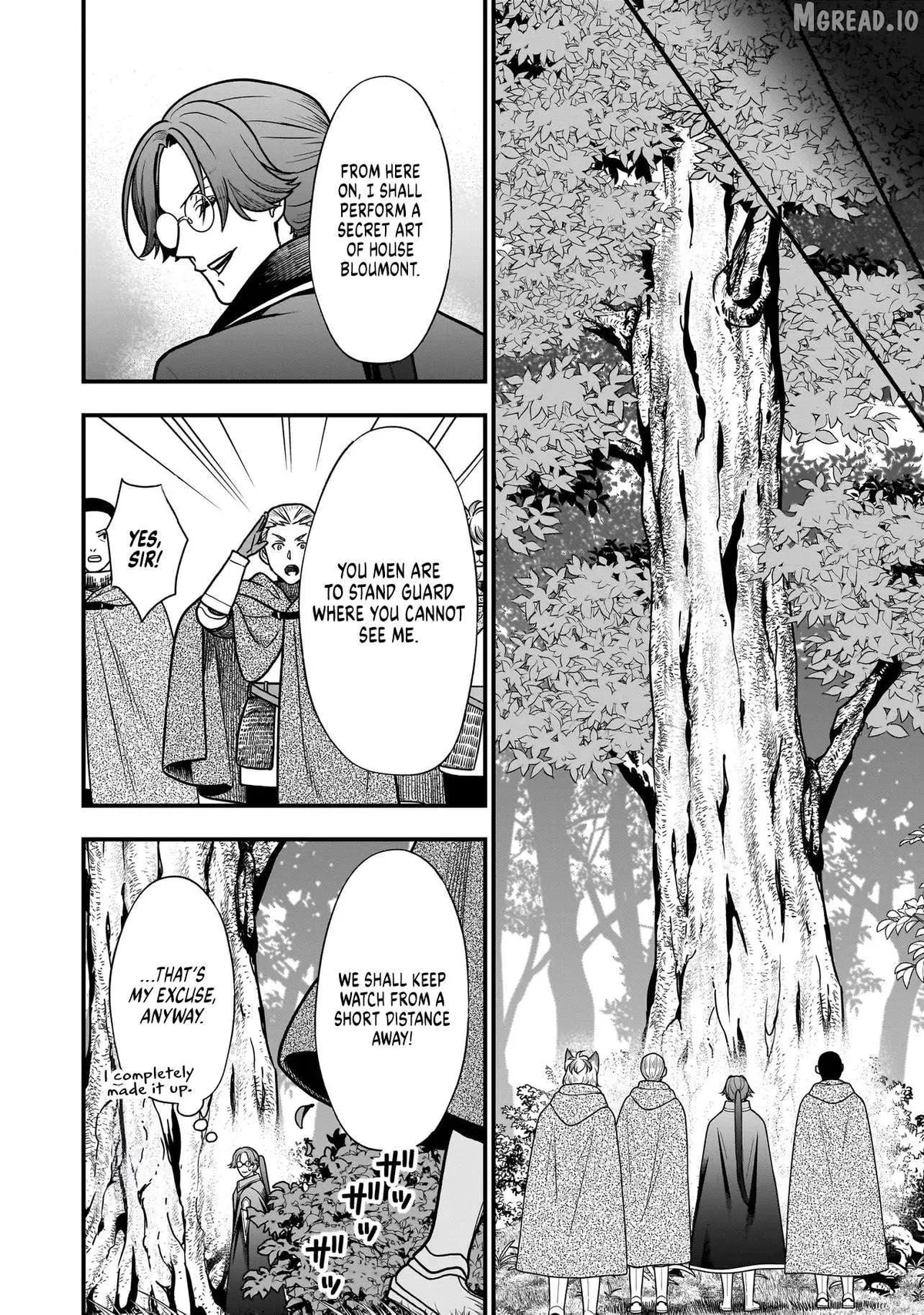 Musume Ni Danzai Sareru Akuyaku Koushaku Ni Tensei Shitemashita ~Akuyaku Muubu o Yameta no ni Nazeka Musume ga Koori No Reijou Ka Suru Ken~ Chapter 2 page 11 - 