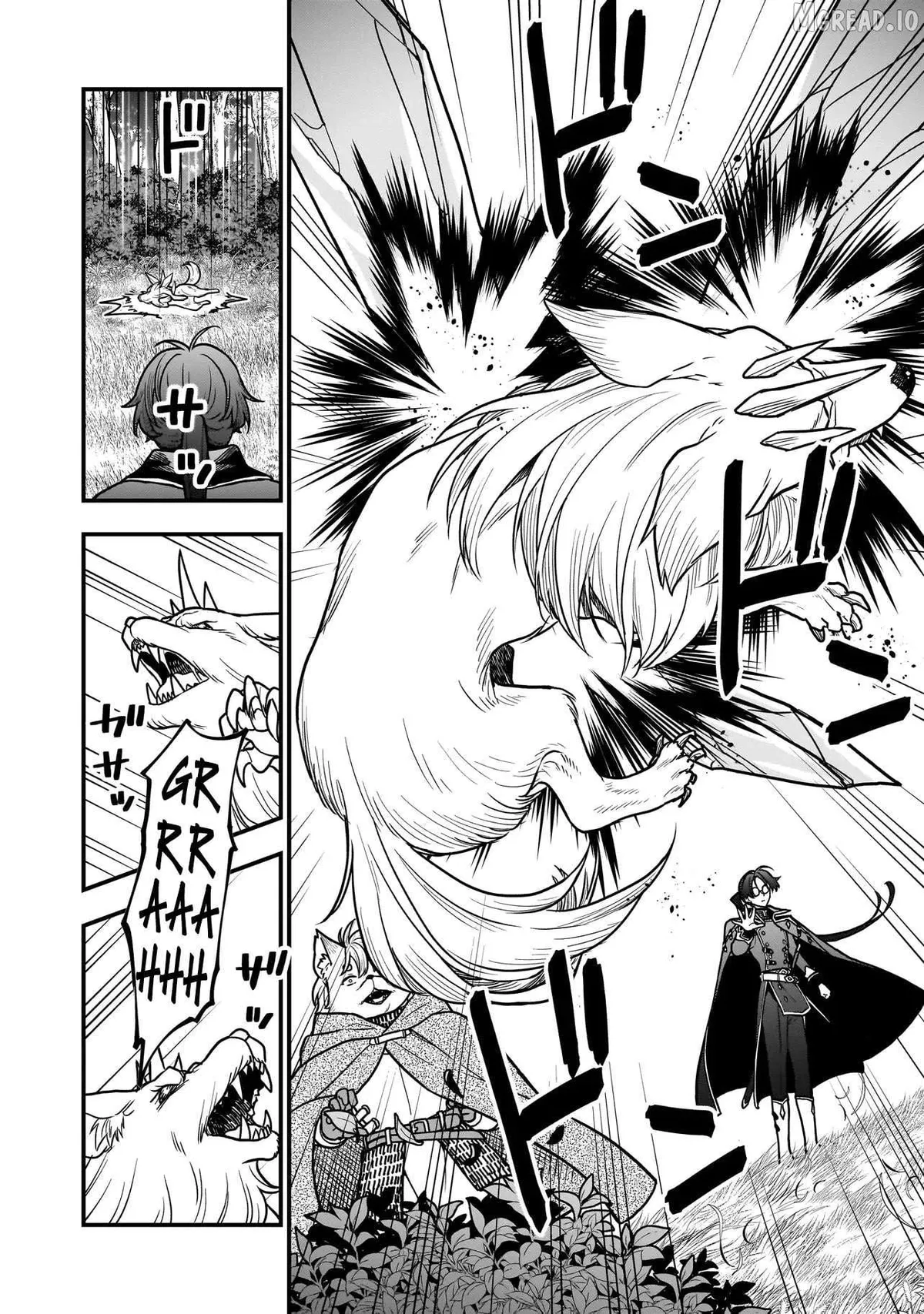 Musume Ni Danzai Sareru Akuyaku Koushaku Ni Tensei Shitemashita ~Akuyaku Muubu o Yameta no ni Nazeka Musume ga Koori No Reijou Ka Suru Ken~ Chapter 2 page 6 - 