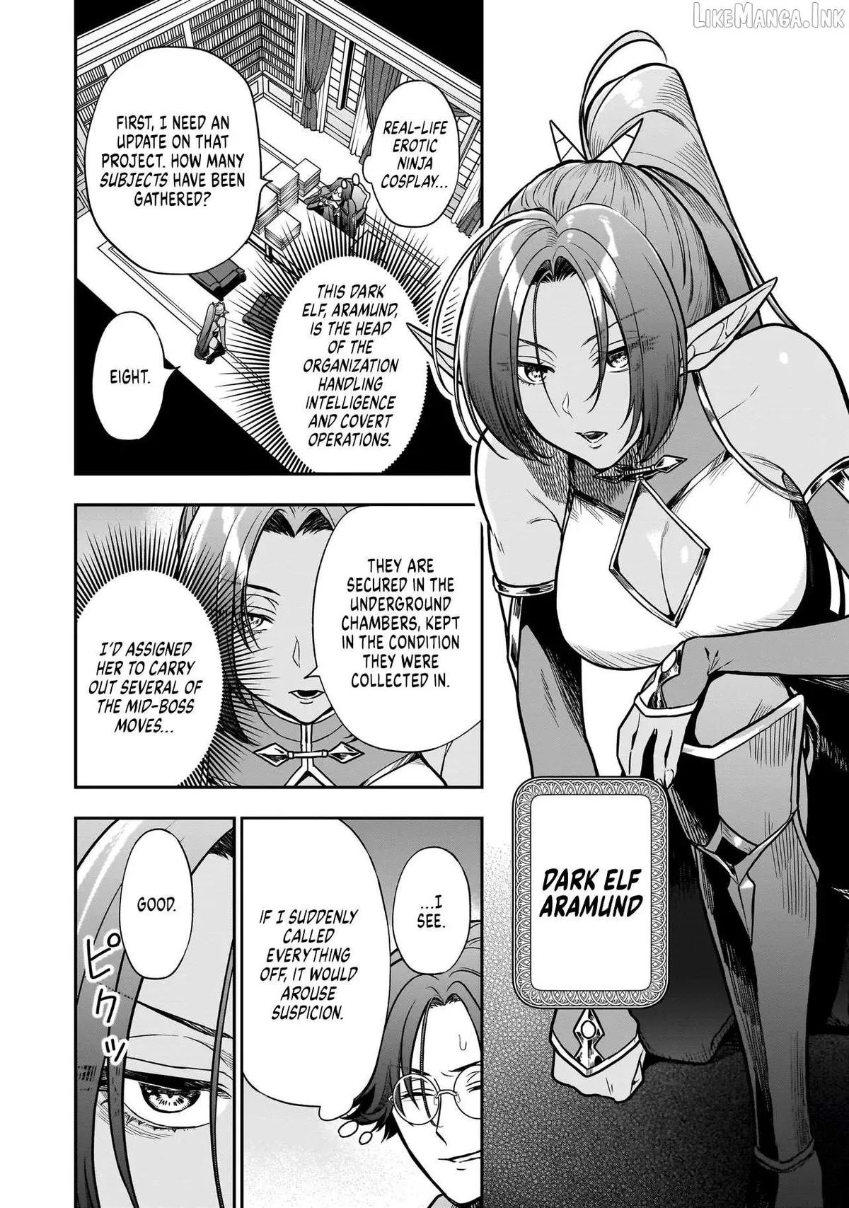 Musume Ni Danzai Sareru Akuyaku Koushaku Ni Tensei Shitemashita ~Akuyaku Muubu o Yameta no ni Nazeka Musume ga Koori No Reijou Ka Suru Ken~ Chapter 3.1 page 4 - 