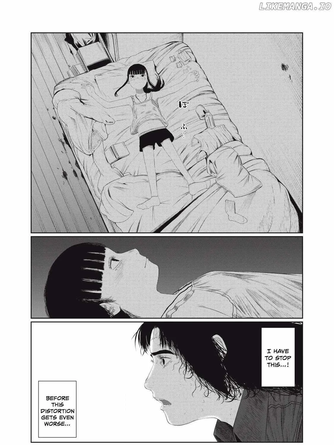 Musume no Shinshitsu Chapter 1 page 103 - 