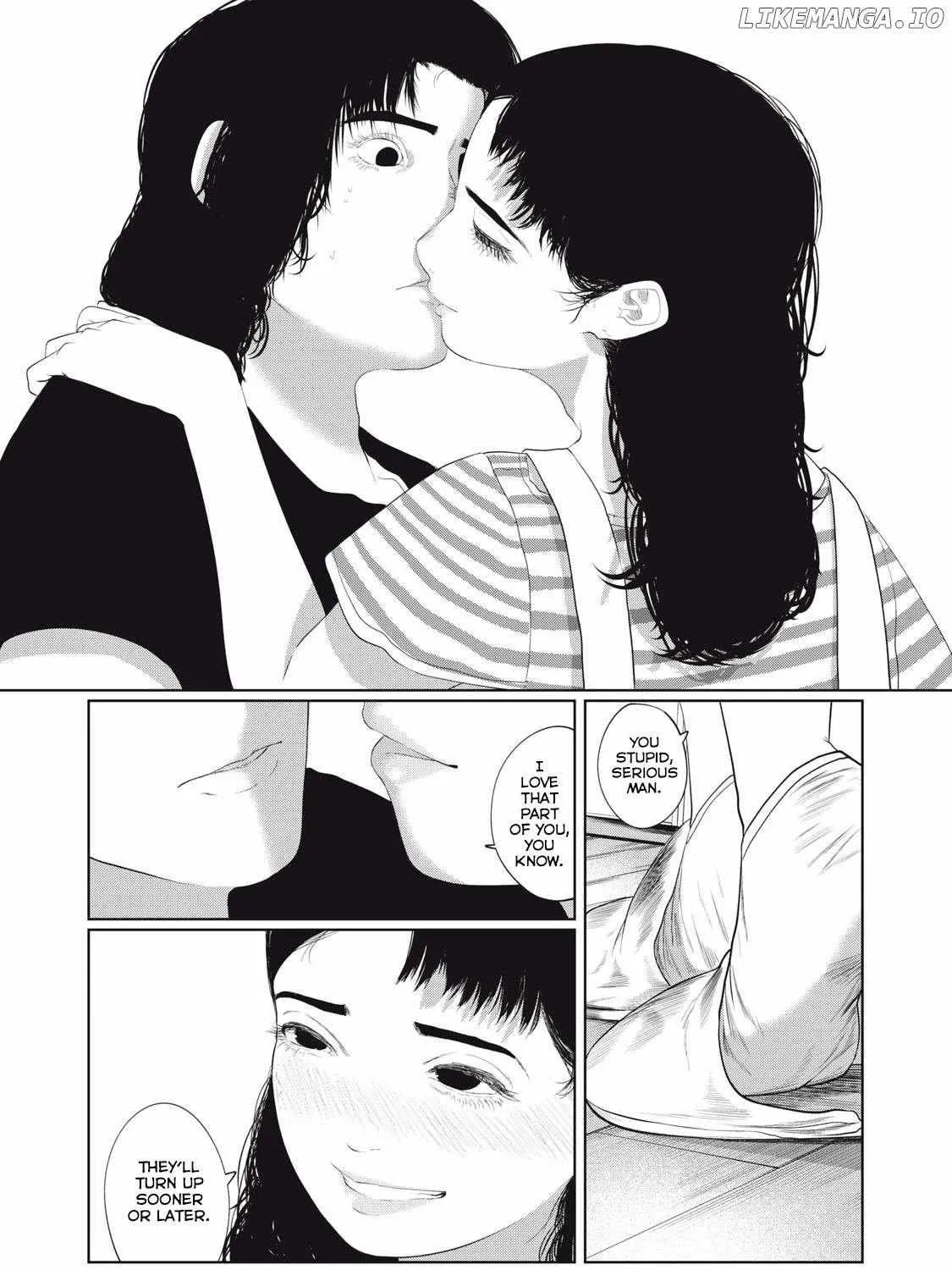 Musume no Shinshitsu Chapter 1 page 18 - 
