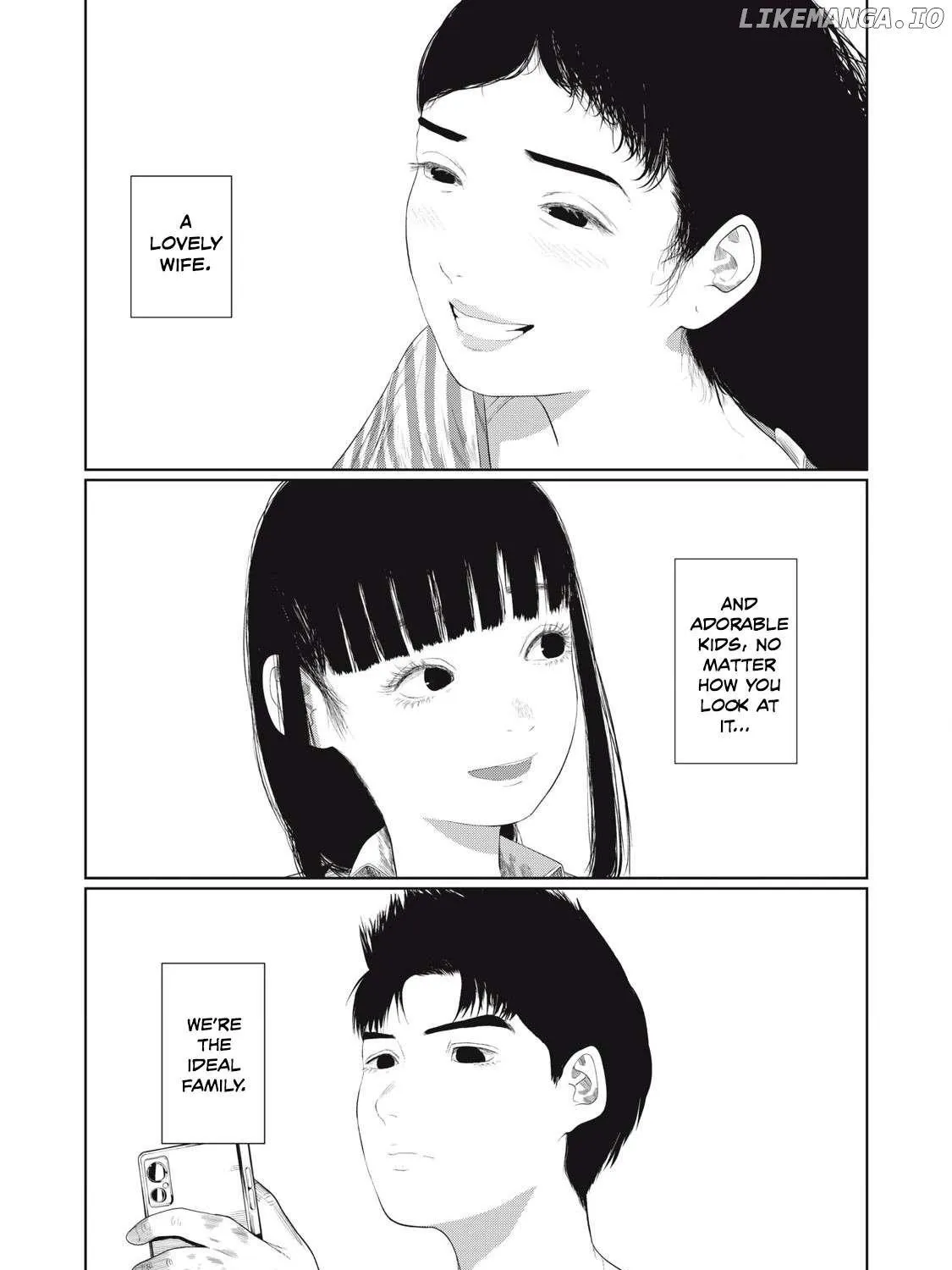 Musume no Shinshitsu Chapter 1 page 22 - 