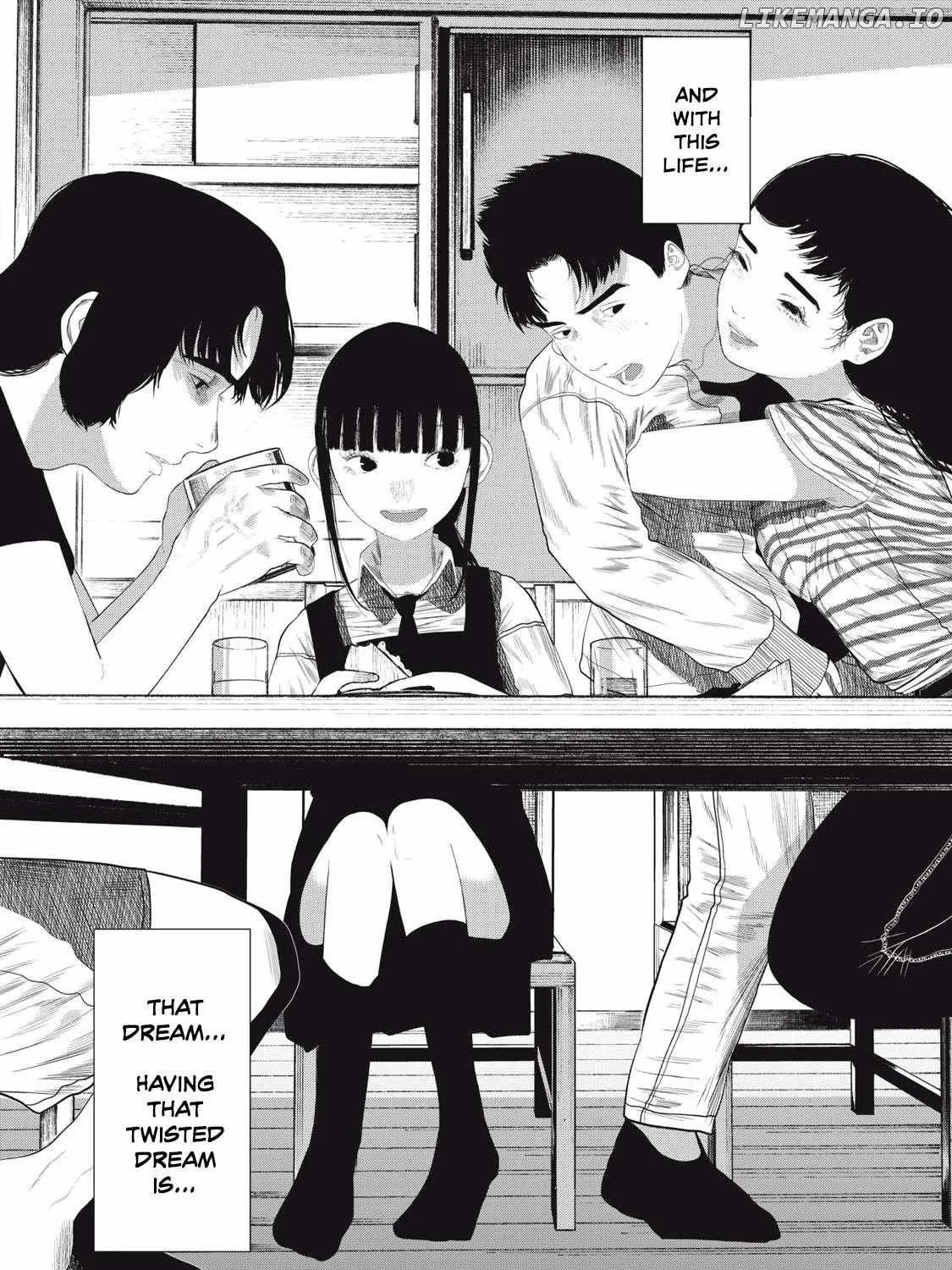 Musume no Shinshitsu Chapter 1 page 24 - 