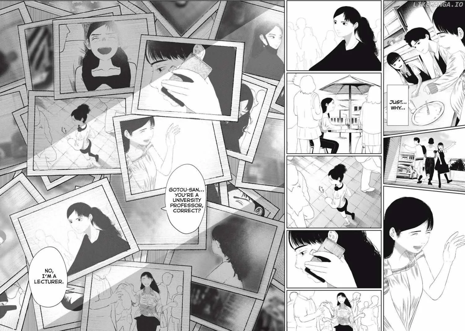 Musume no Shinshitsu Chapter 1 page 26 - 