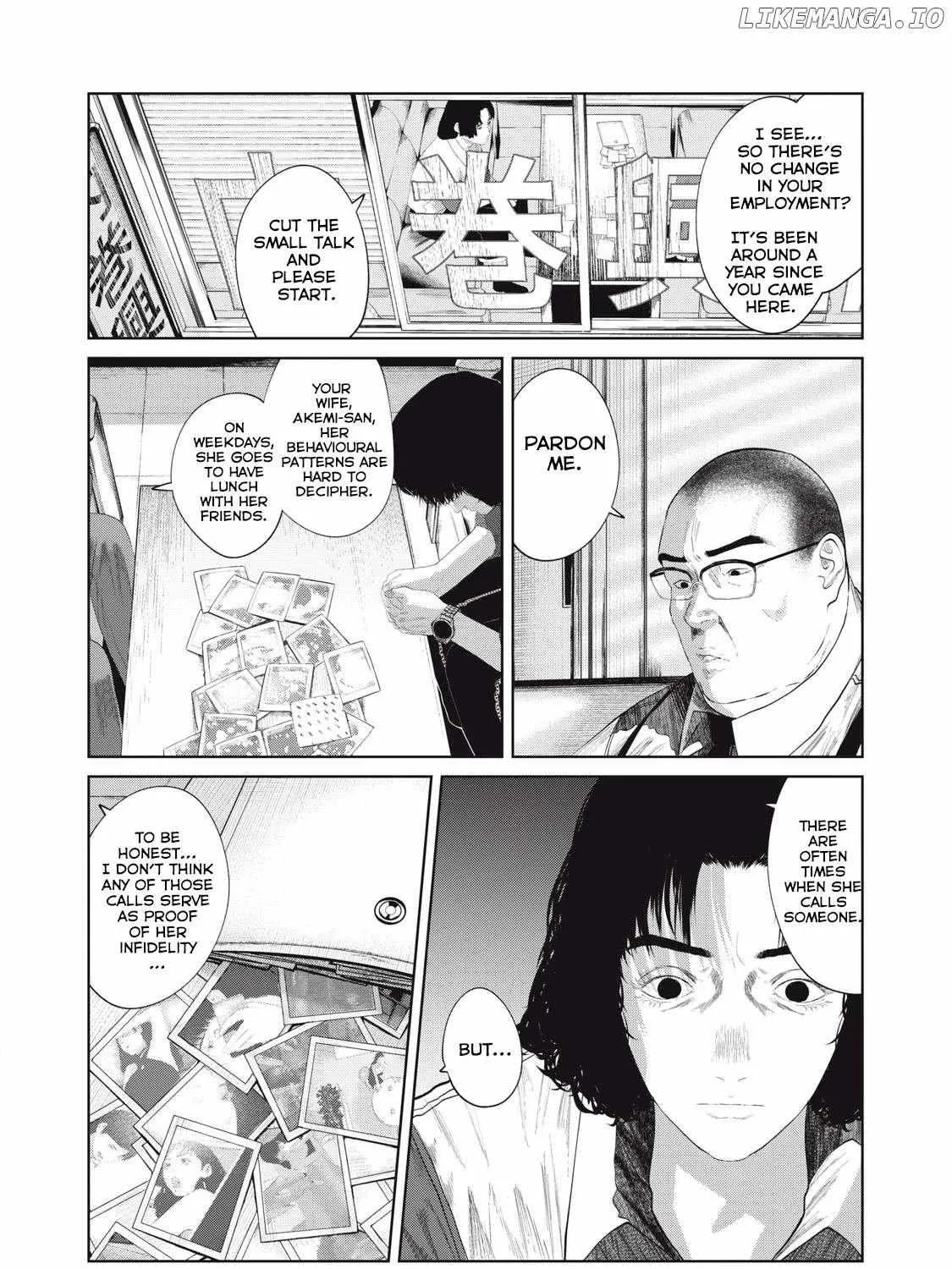 Musume no Shinshitsu Chapter 1 page 27 - 