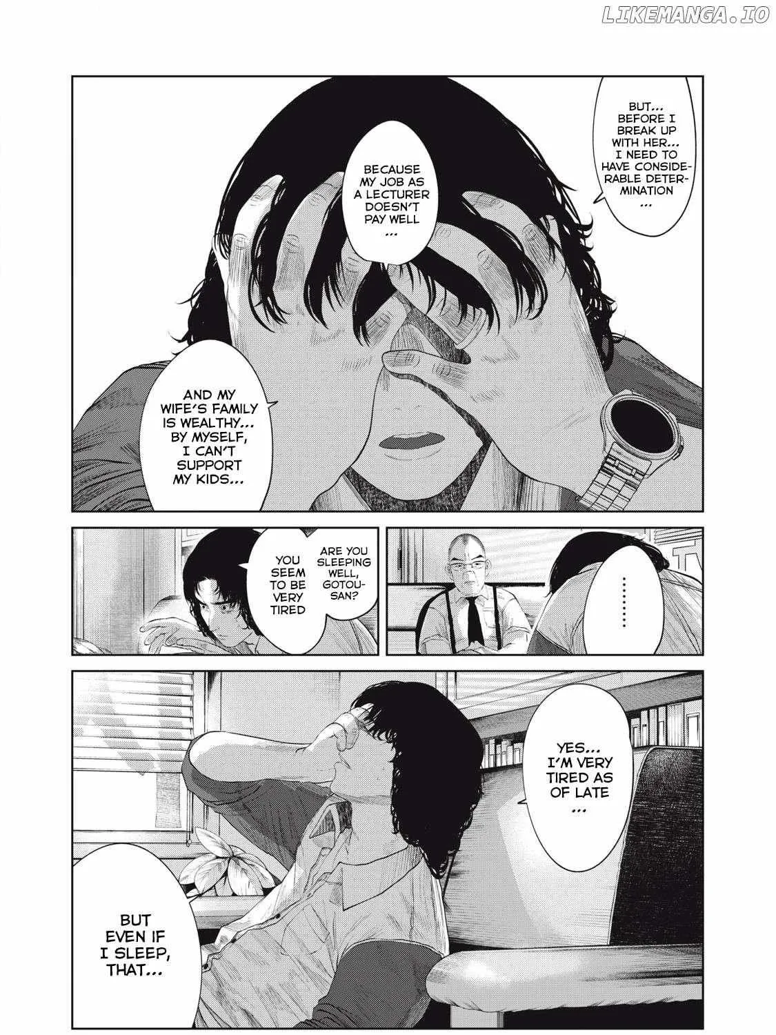Musume no Shinshitsu Chapter 1 page 33 - 