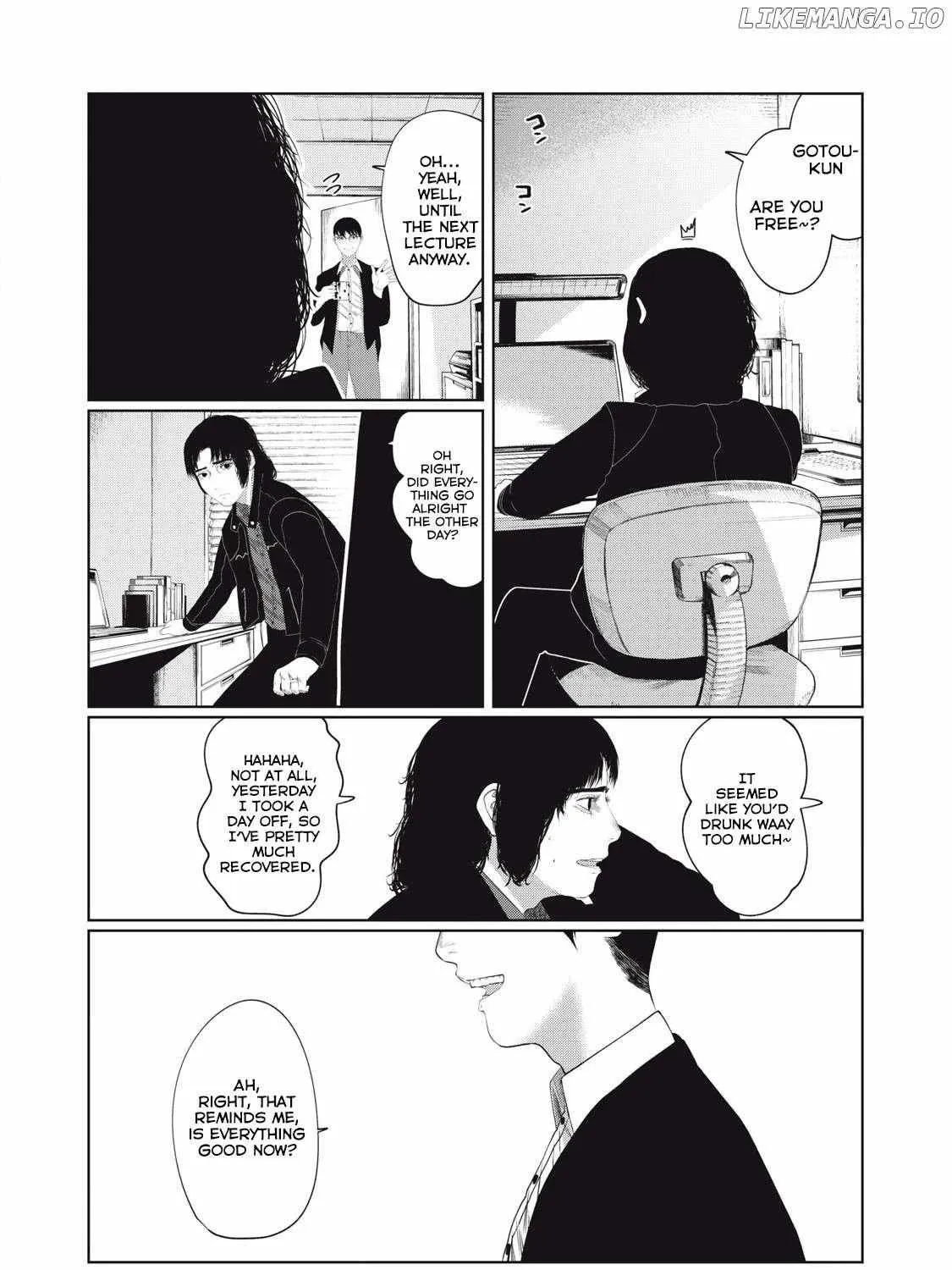 Musume no Shinshitsu Chapter 1 page 43 - 