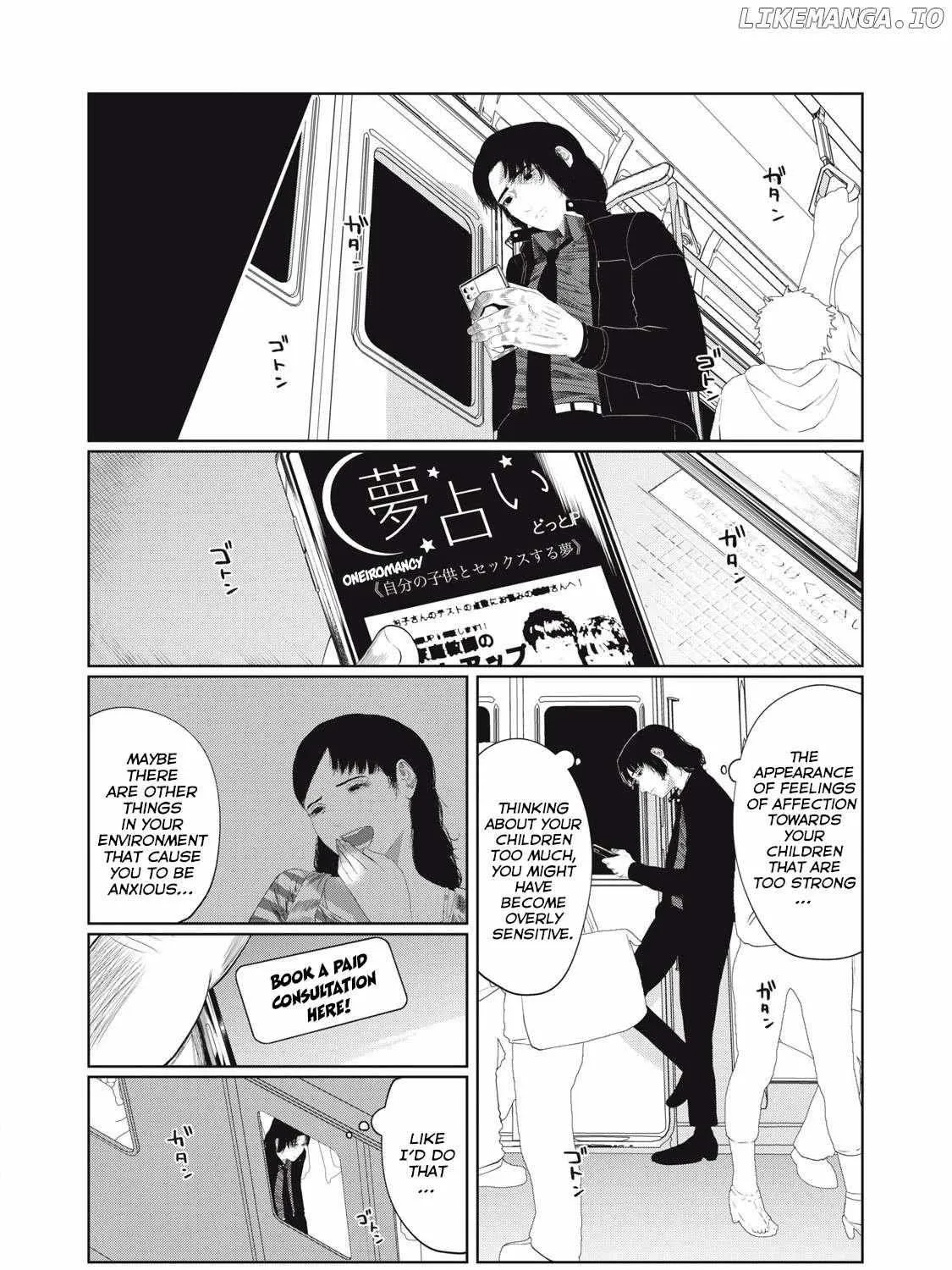Musume no Shinshitsu Chapter 1 page 49 - 