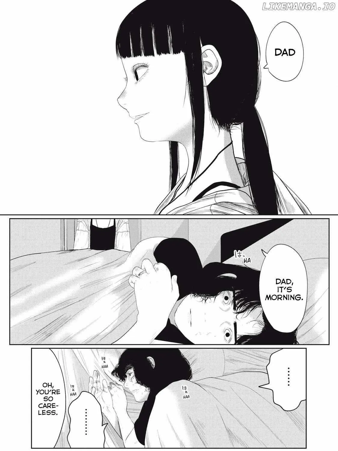 Musume no Shinshitsu Chapter 1 page 6 - 