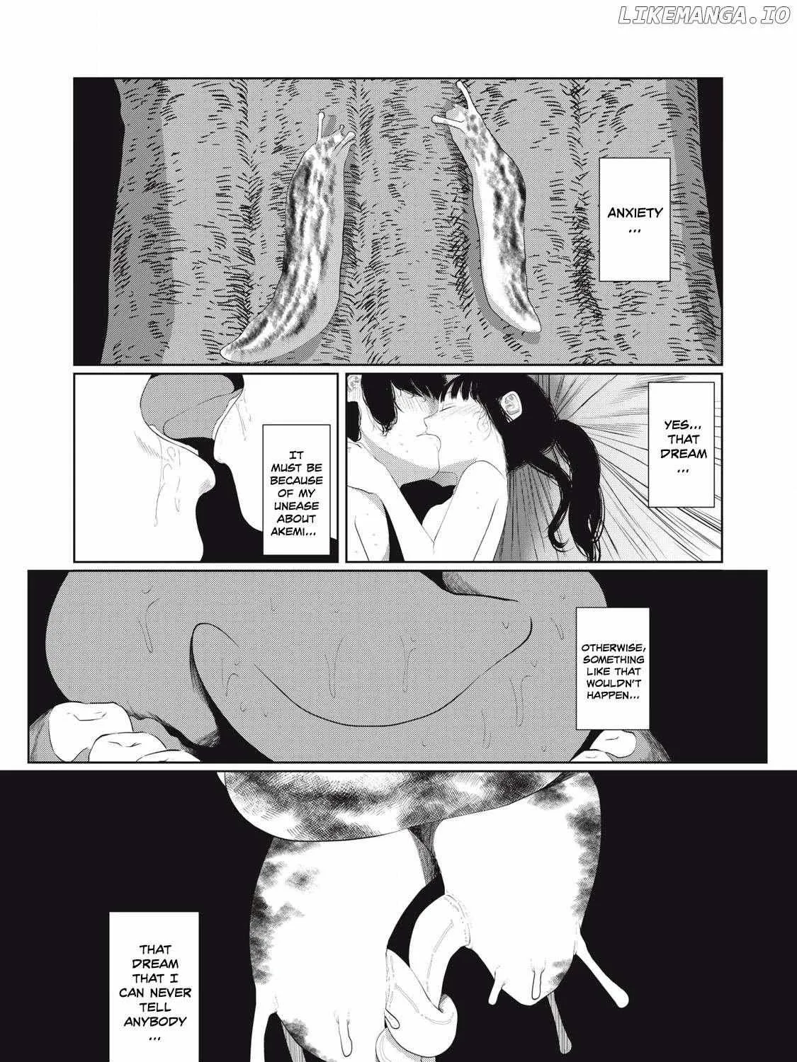 Musume no Shinshitsu Chapter 1 page 51 - 