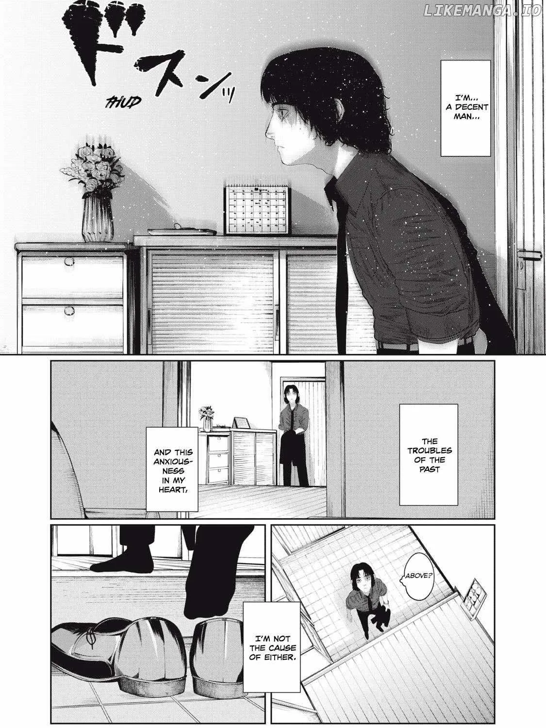 Musume no Shinshitsu Chapter 1 page 55 - 