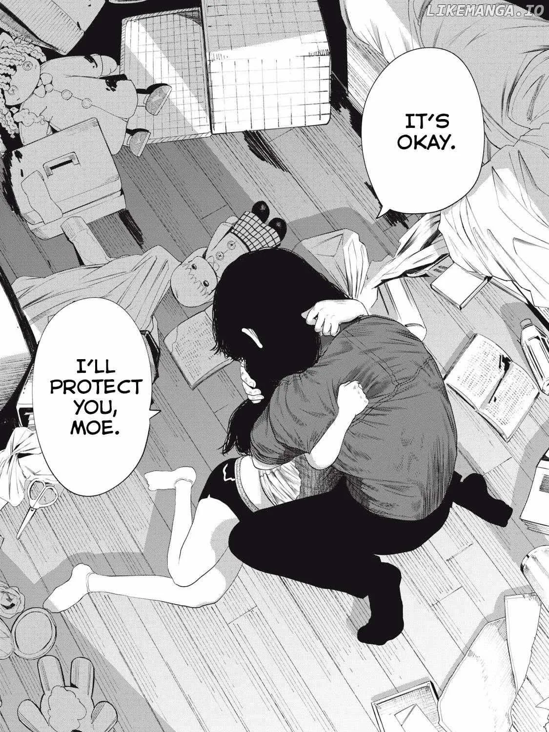Musume no Shinshitsu Chapter 1 page 65 - 