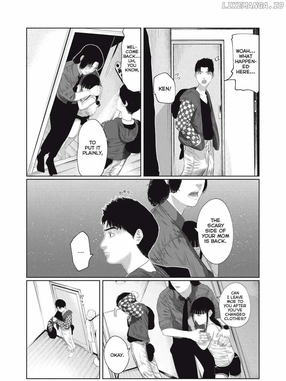 Musume no Shinshitsu Chapter 1 page 67 - 