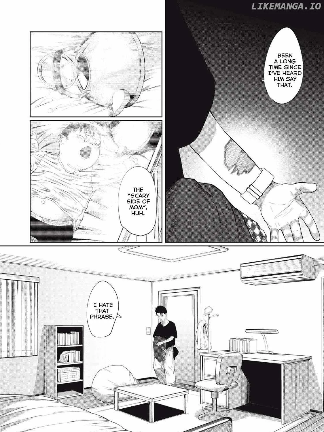Musume no Shinshitsu Chapter 1 page 69 - 
