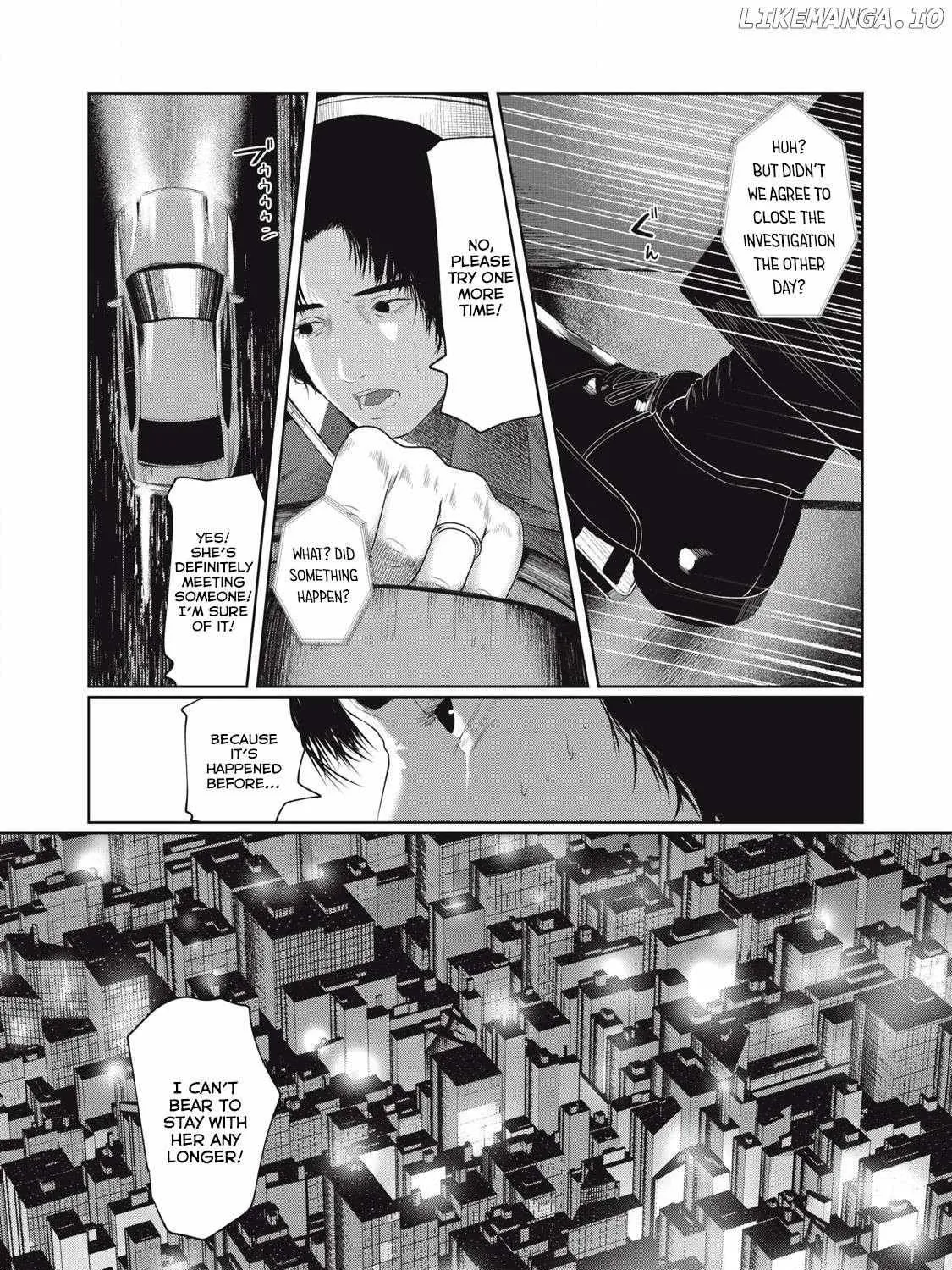 Musume no Shinshitsu Chapter 1 page 73 - 
