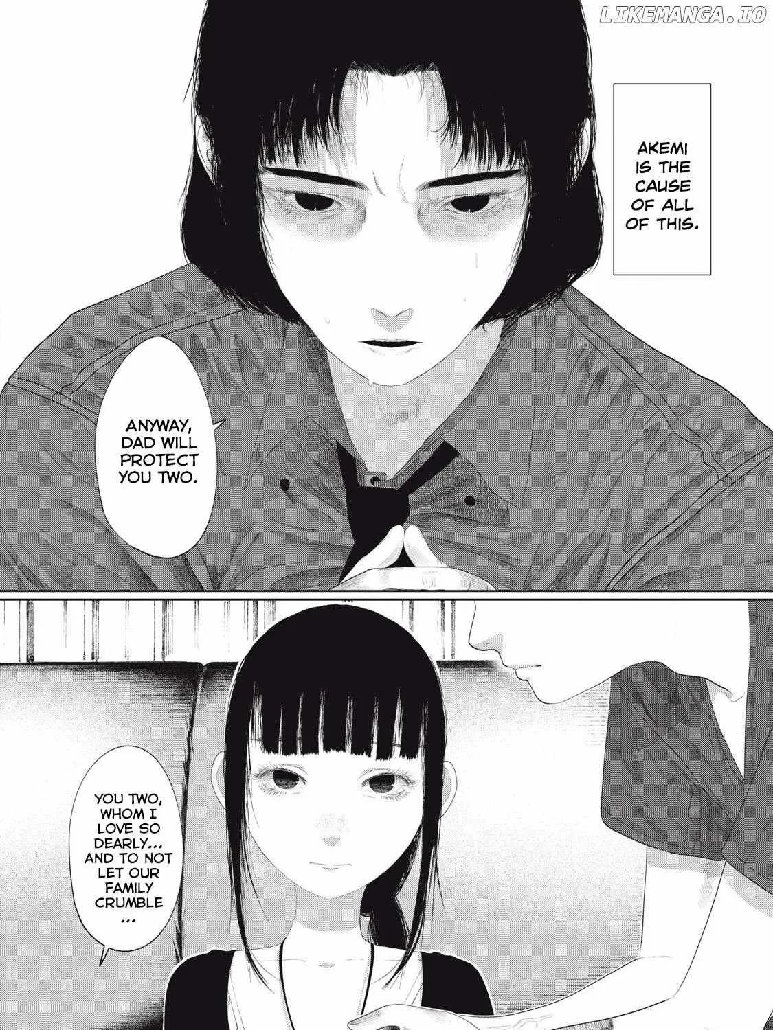 Musume no Shinshitsu Chapter 1 page 79 - 