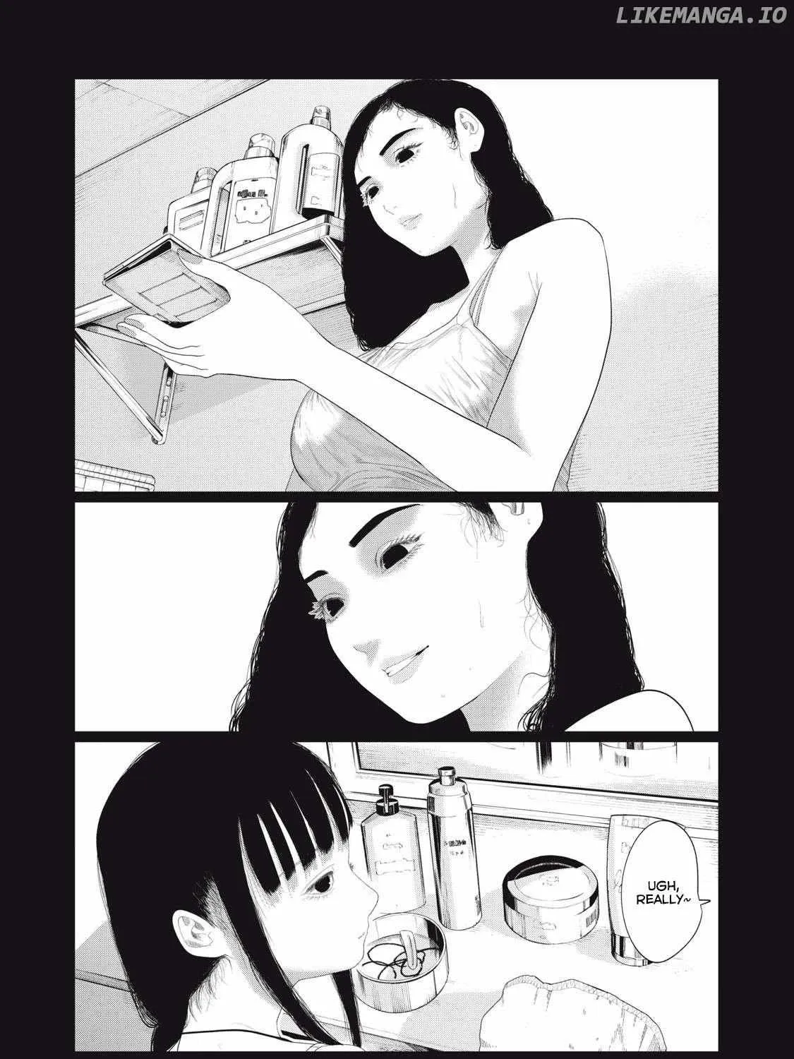 Musume no Shinshitsu Chapter 1 page 85 - 